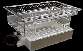 MEGASONIC CLEANING EQUIPMENT