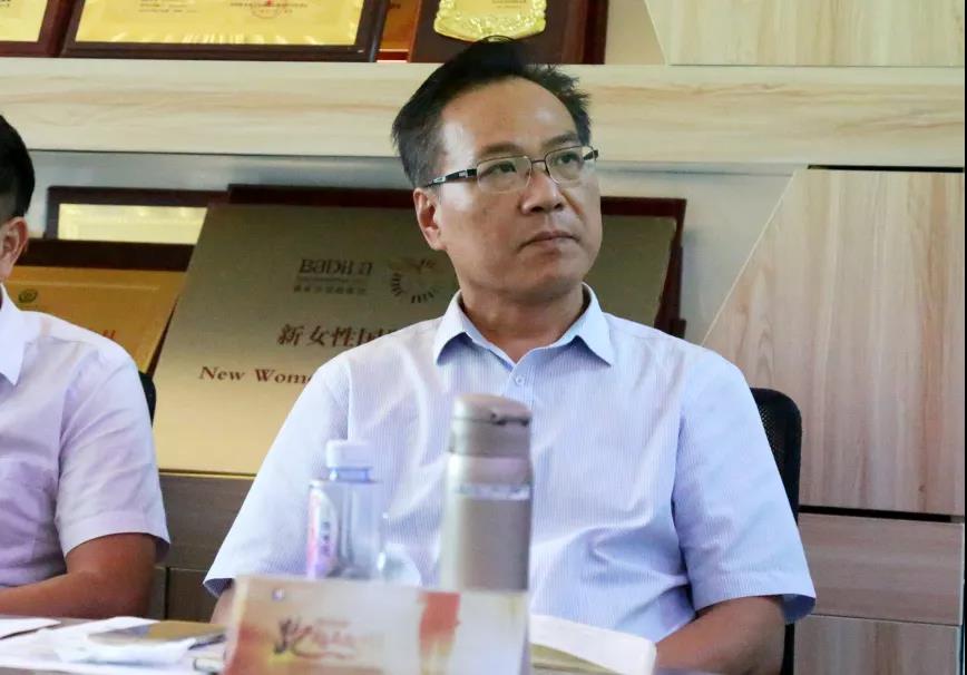 2019年：跑起来就对了|葆蒂兰国际-美地港医疗2019上半年度经营管理会隆重召开