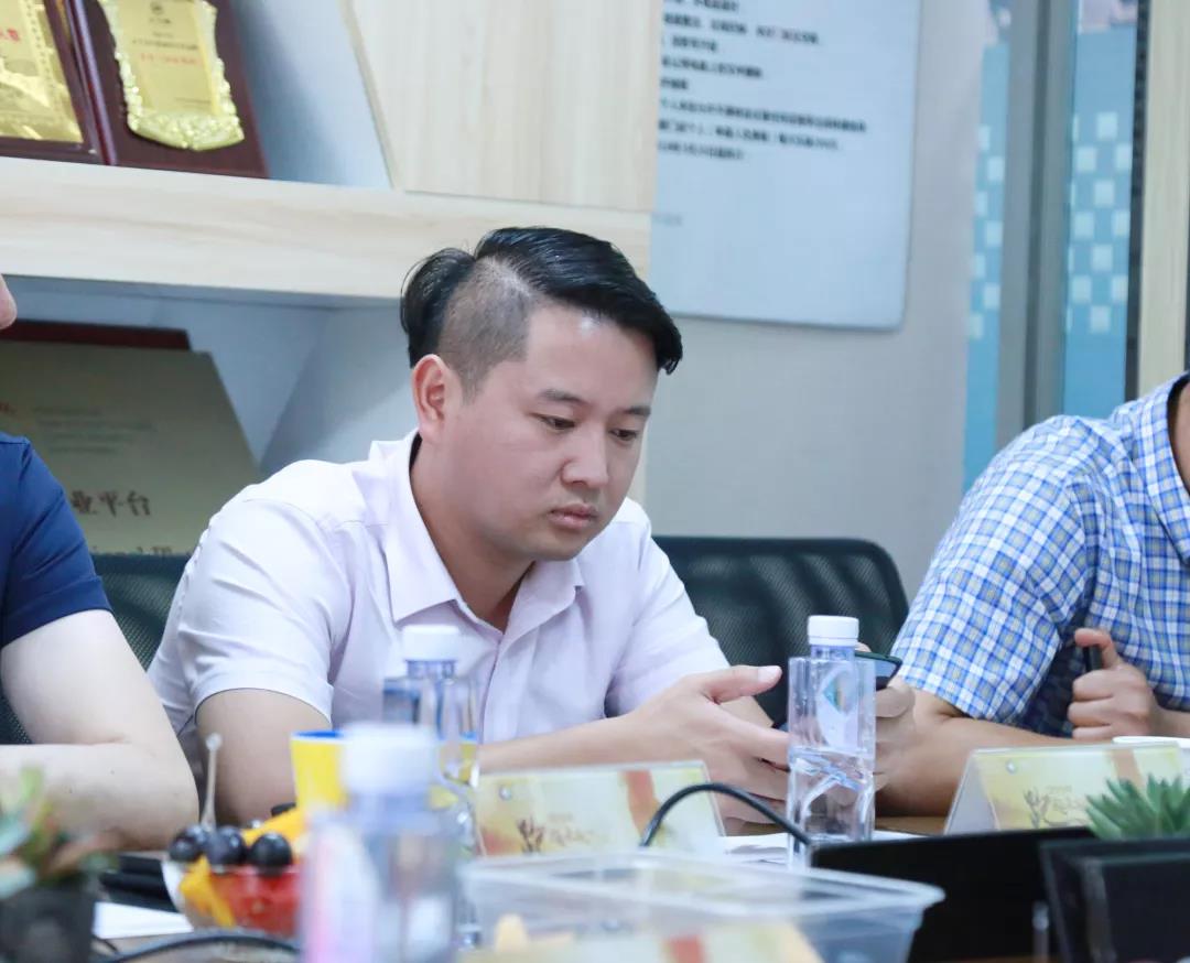 2019年：跑起来就对了|葆蒂兰国际-美地港医疗2019上半年度经营管理会隆重召开