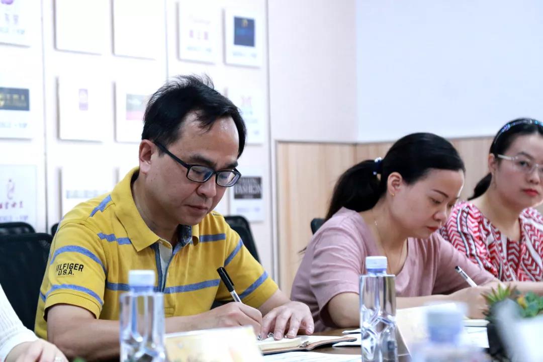2019年：跑起来就对了|葆蒂兰国际-美地港医疗2019上半年度经营管理会隆重召开