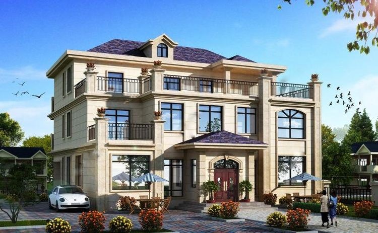 轻钢别墅——新农村建设首选住宅! 轻钢别墅——新农村建设首选住宅!