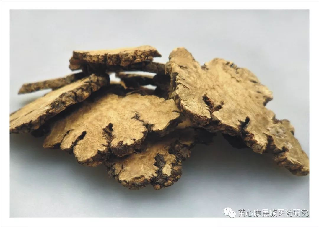 探秘苗药 | 仙鹤过往处,良药降苍穹 探秘苗药 | 仙鹤过往处,良药降苍穹