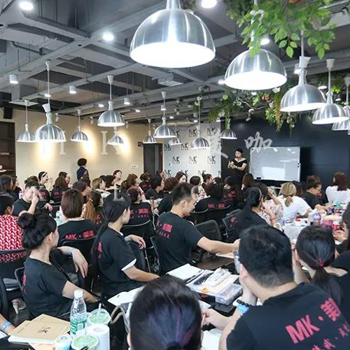 美咖纹绣峰会 美咖纹绣峰会