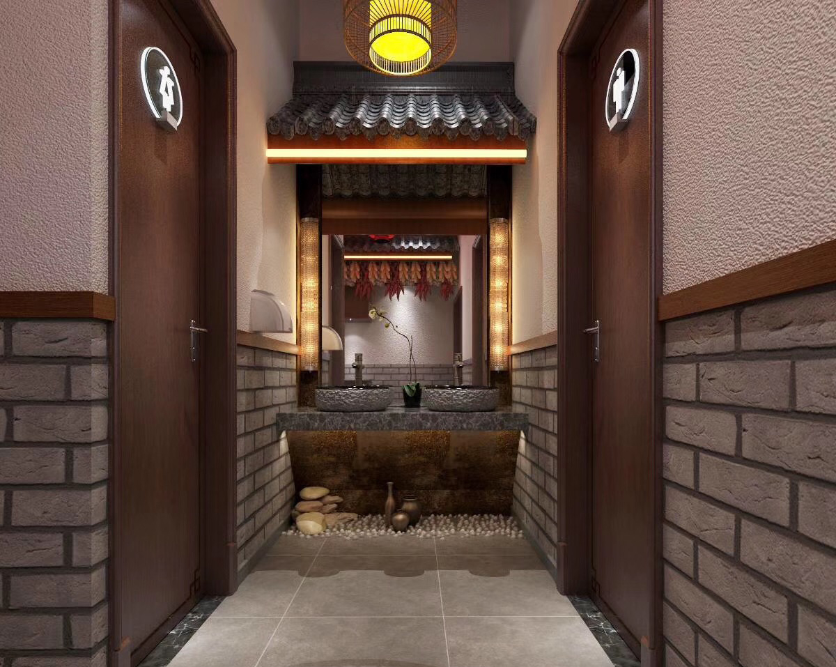 信阳民俗中式老成都火锅店 信阳民俗中式老成都火锅店