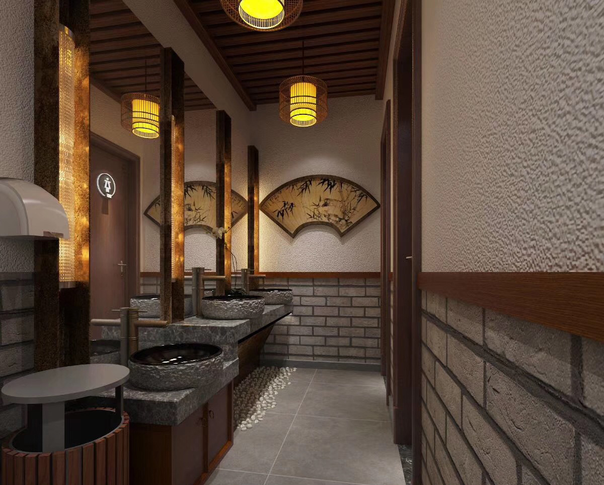 信阳民俗中式老成都火锅店 信阳民俗中式老成都火锅店