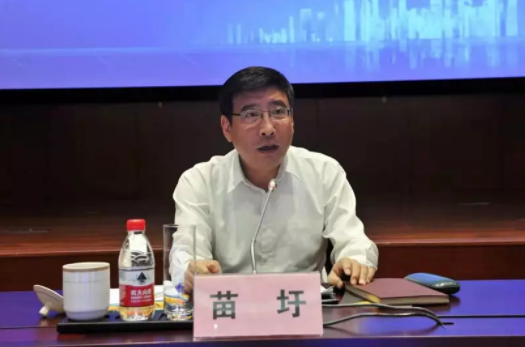 “5G+工业互联网”全国现场工作会议在上海召开