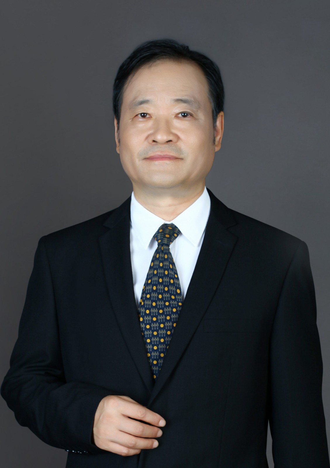 江晓春