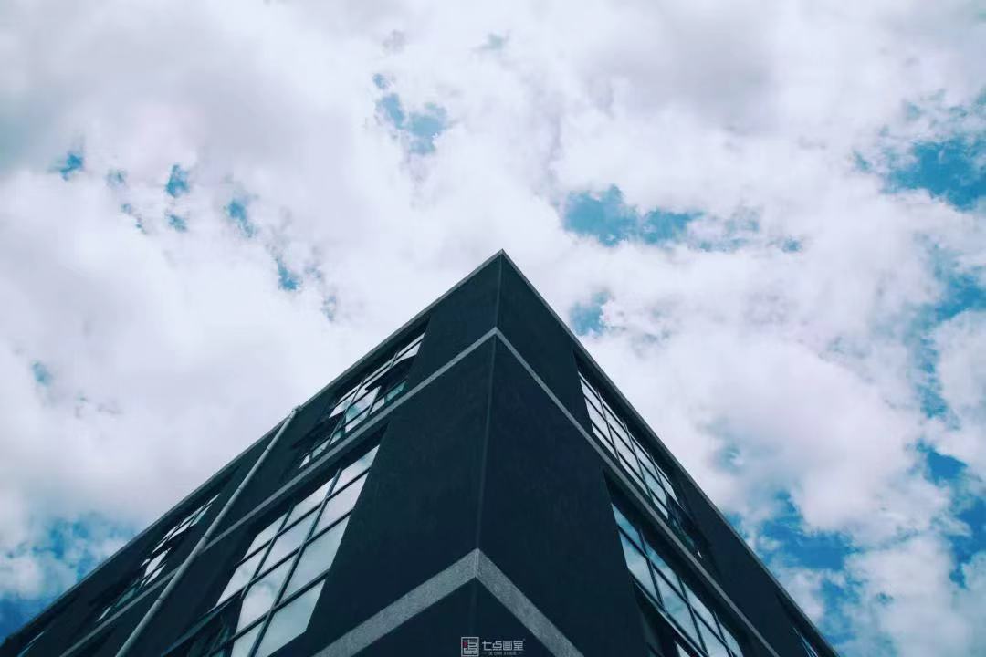七点画室:我们有一群超A的幕后守护者 七点画室:我们有一群超A的幕后守护者