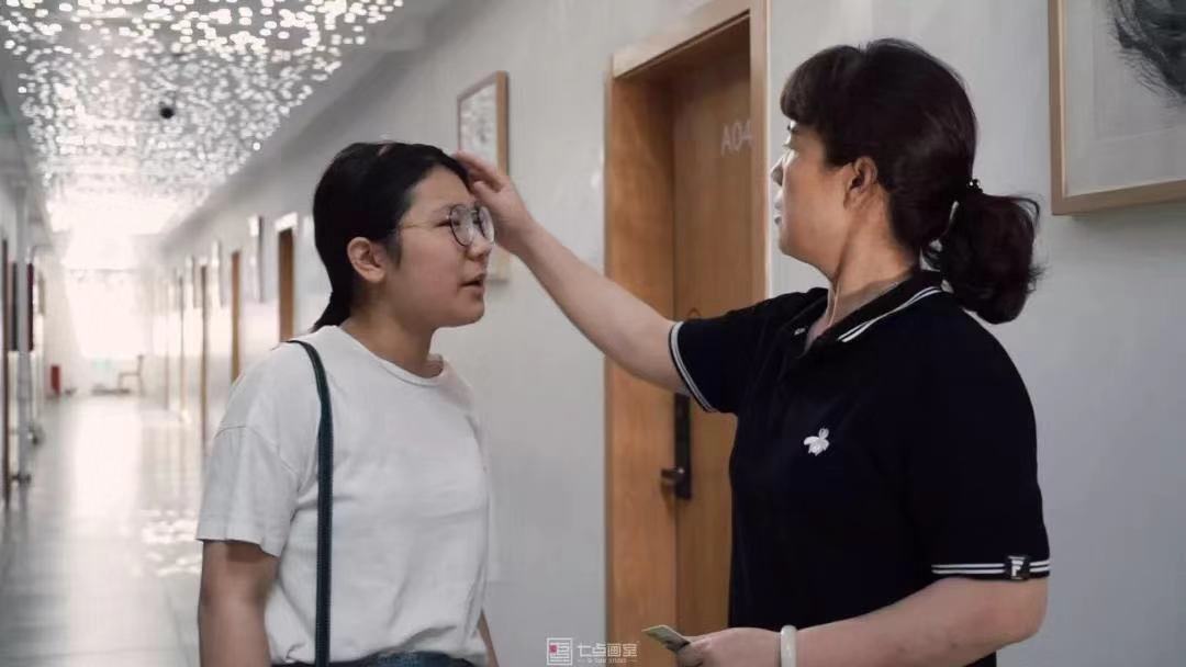 七点画室:我们有一群超A的幕后守护者 七点画室:我们有一群超A的幕后守护者