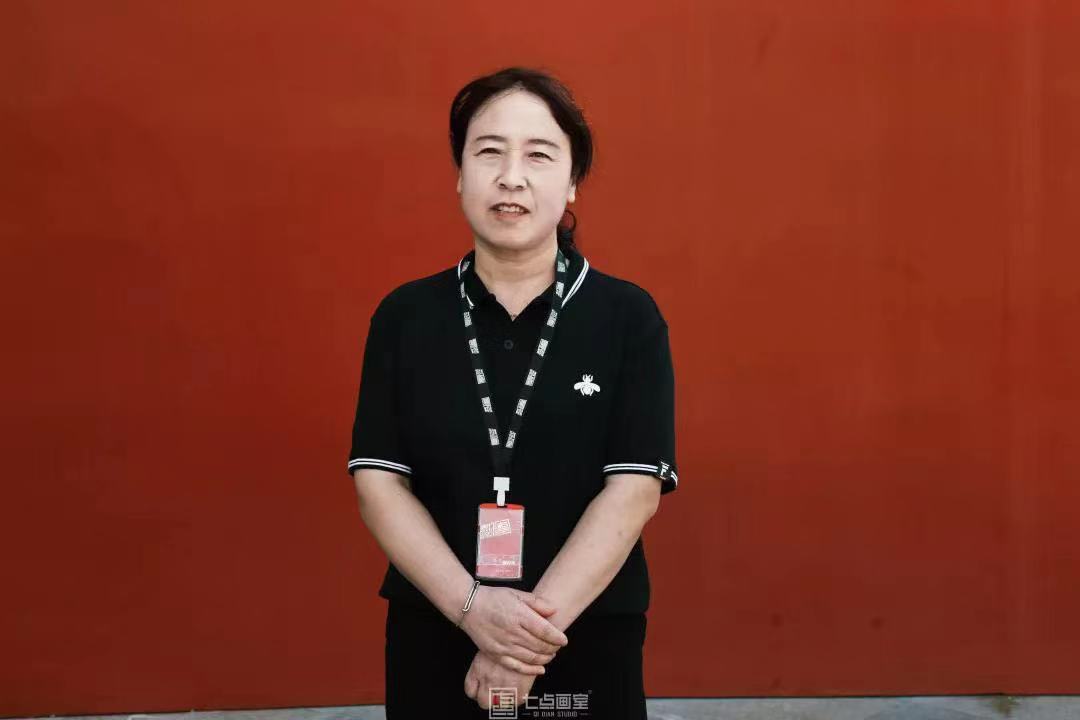 七点画室:我们有一群超A的幕后守护者 七点画室:我们有一群超A的幕后守护者