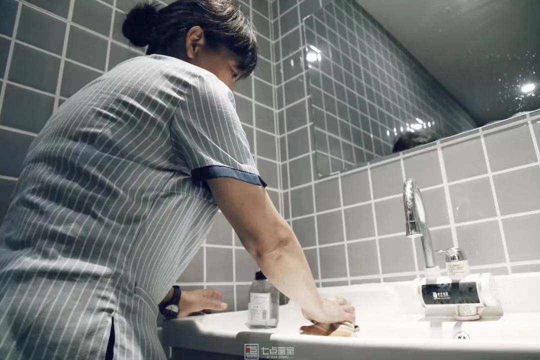 七点画室:我们有一群超A的幕后守护者 七点画室:我们有一群超A的幕后守护者