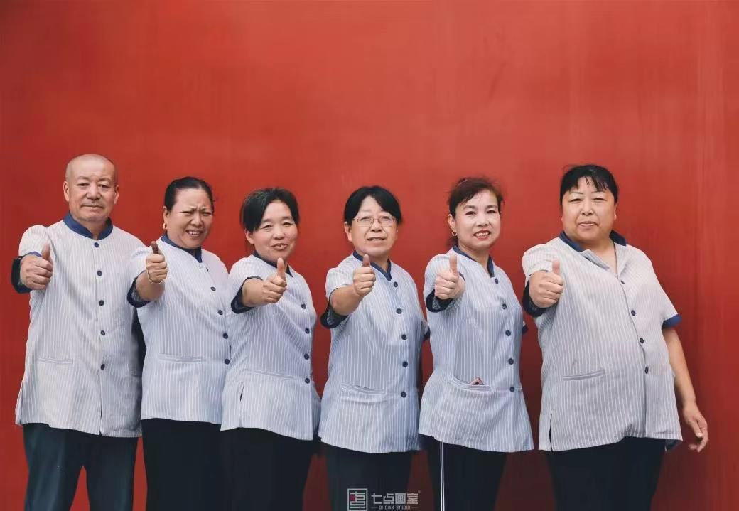 七点画室:我们有一群超A的幕后守护者 七点画室:我们有一群超A的幕后守护者