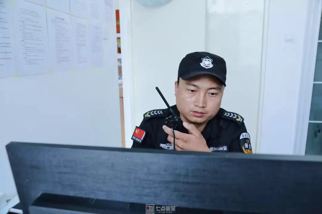 七点画室:我们有一群超A的幕后守护者 七点画室:我们有一群超A的幕后守护者