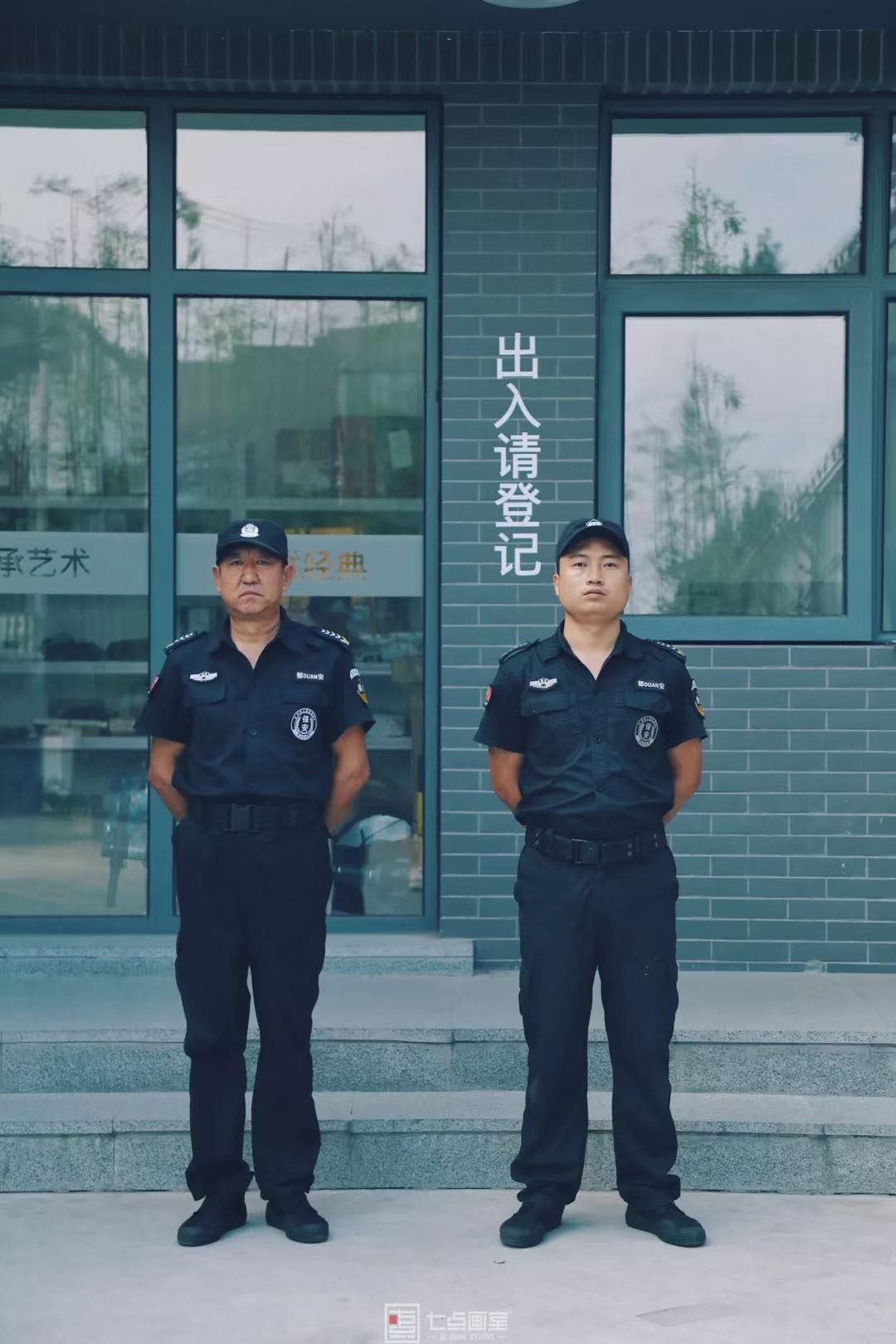 七点画室:我们有一群超A的幕后守护者 七点画室:我们有一群超A的幕后守护者