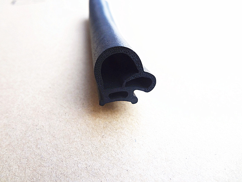 Door and Window EPDM RUBBER SEAL STRIP