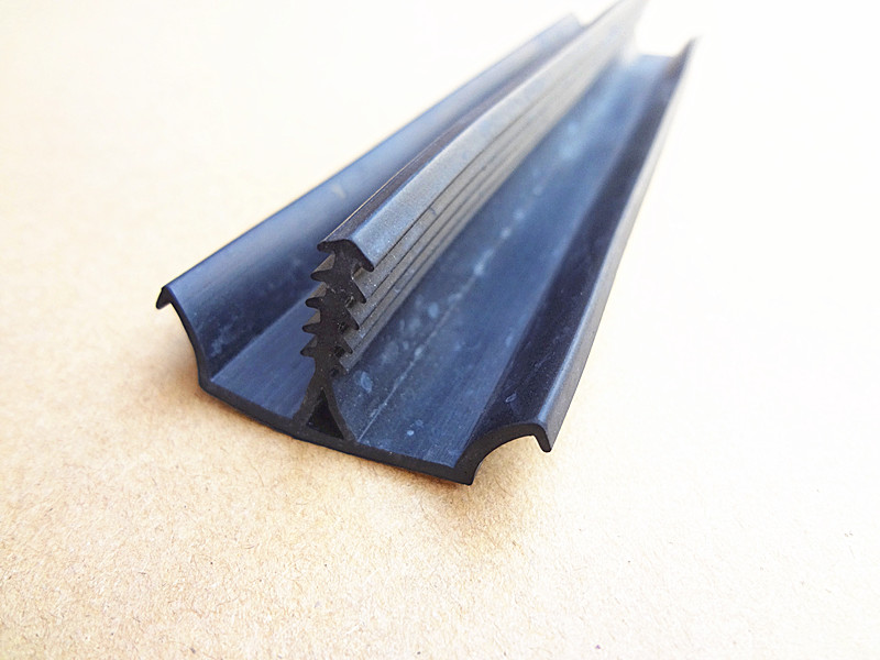 Solid EPDM Rubber Seal Strip