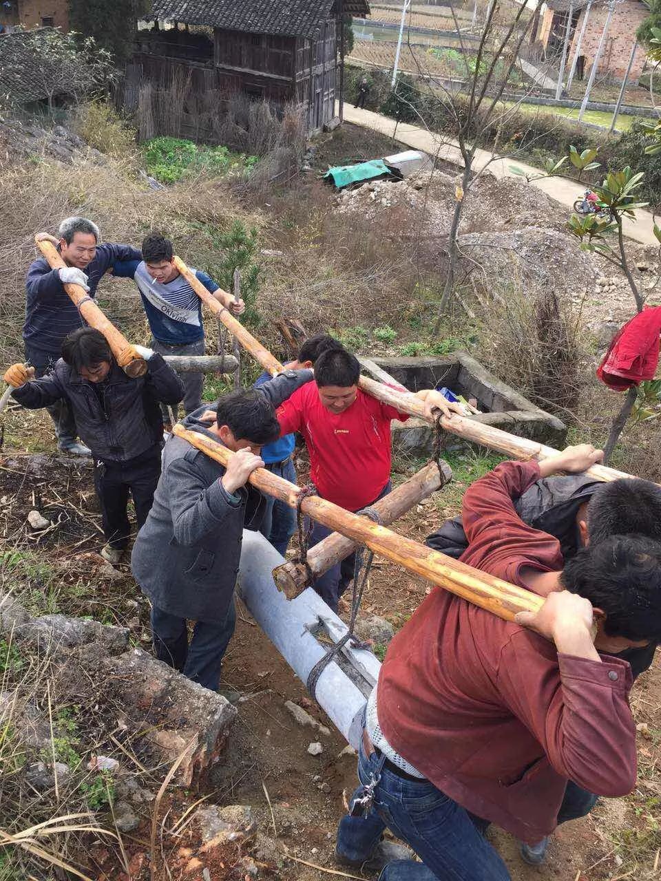 温铁军工作室“村庄与集体经济转型高级研修班”开始报名！