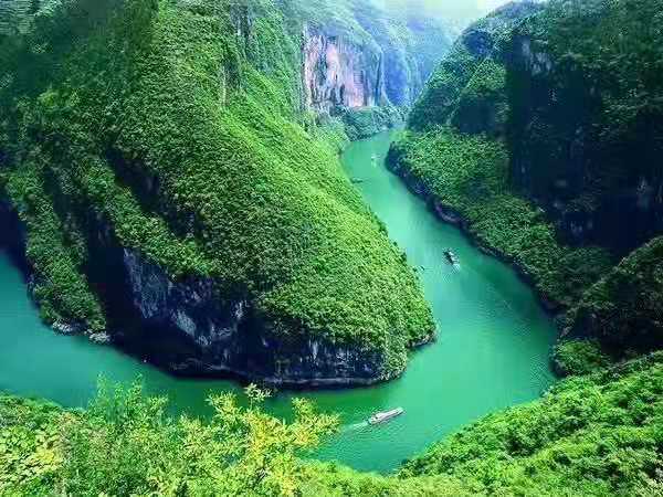 文学三农 | 中国美丽乡村公益向导之湖北