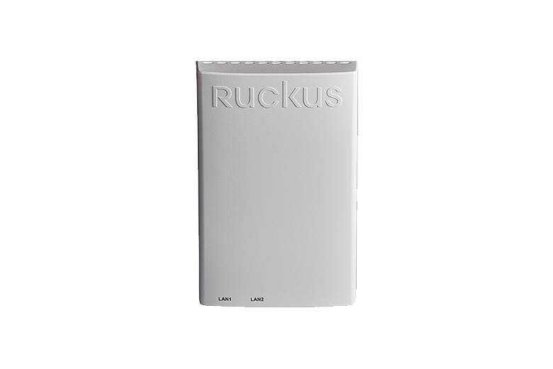 Ruckus优科H350