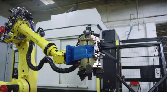 3D打印机正在改变制造业面貌的三种方式