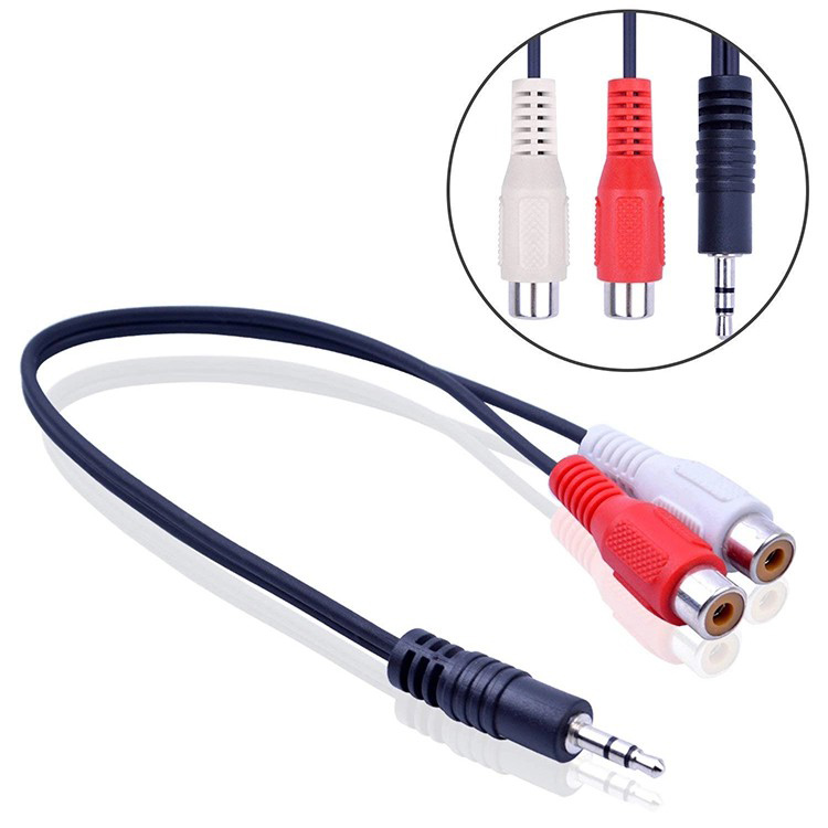 3.5STM-2RCA