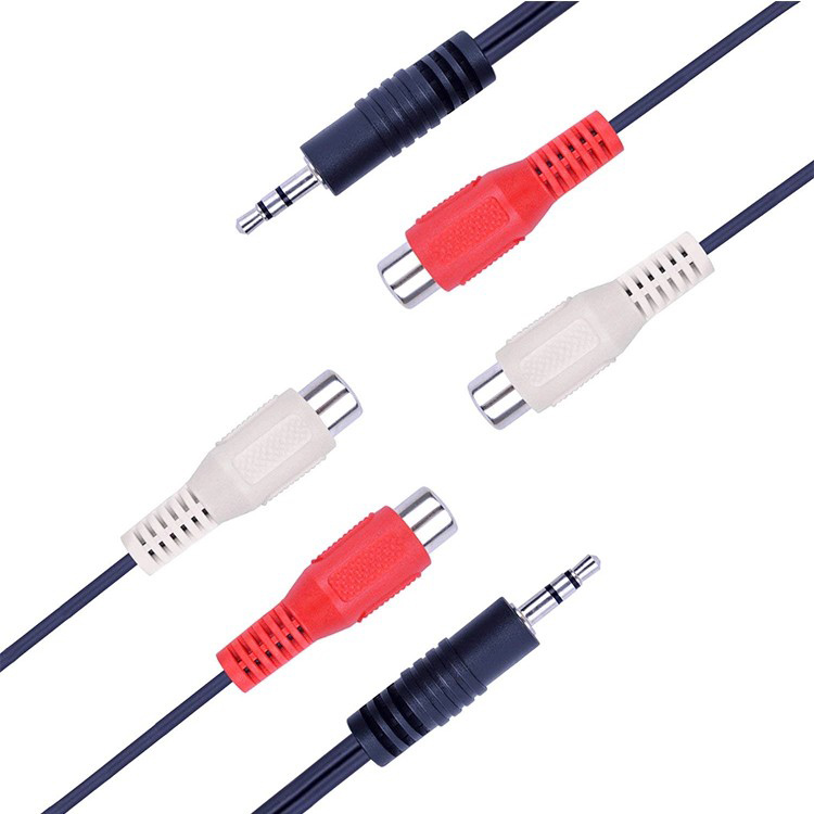 3.5STM-2RCA