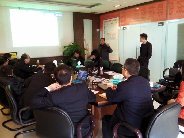 解决核心障碍 拟定行动计划 确保绩效增长——集团召开各板块、各公司2015年工作目标推演会议 解决核心障碍 拟定行动计划 确保绩效增长——集团召开各板块、各公司2015年工作目标推演会议