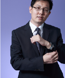 赵占波