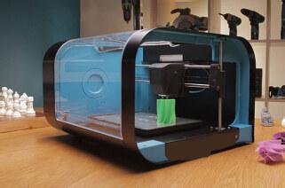 探讨：低成本3D打印机未来出路在哪里？
