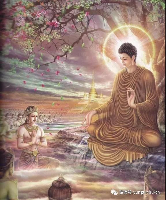 舍诸幻化入实相 识心达本归故乡——恭迎世尊出家吉日 舍诸幻化入实相 识心达本归故乡——恭迎世尊出家吉日