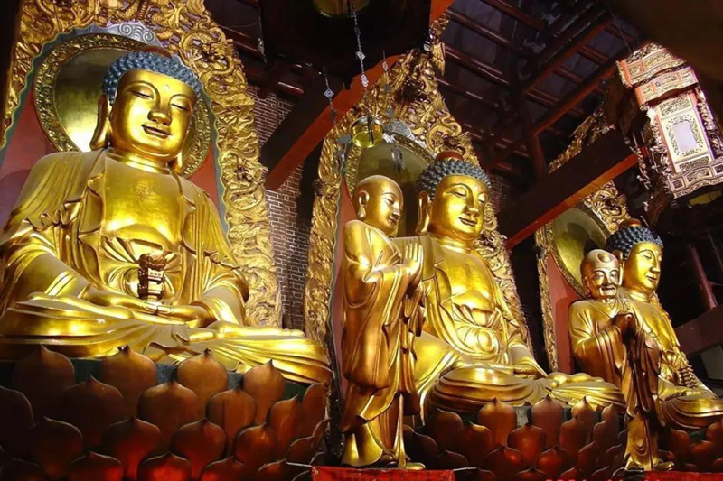 舍诸幻化入实相 识心达本归故乡——恭迎世尊出家吉日 舍诸幻化入实相 识心达本归故乡——恭迎世尊出家吉日