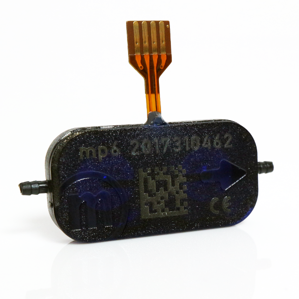 mp6 -微型泵系列 mp6 -微型泵系列