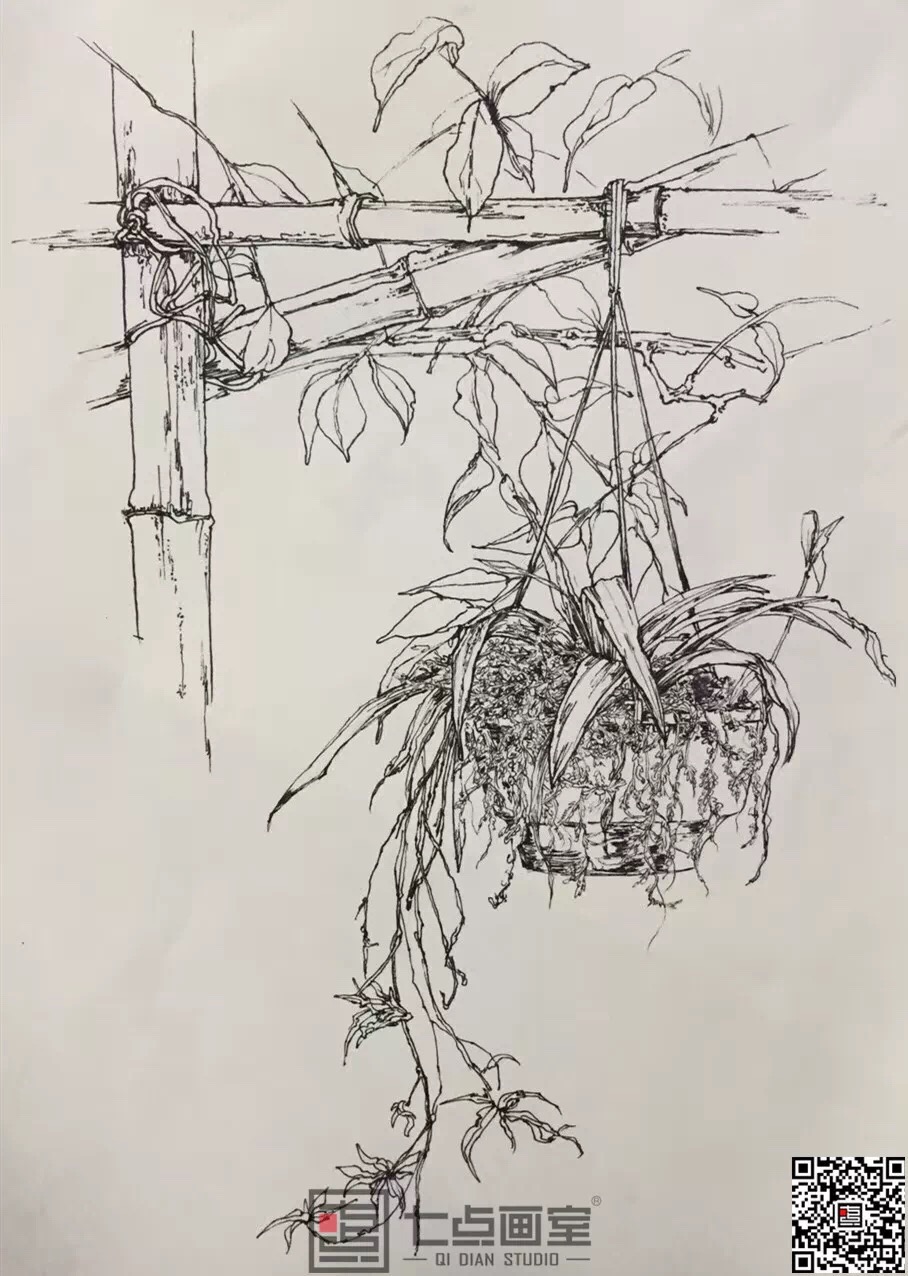 在七点的这个假期笑声跟眼泪一样快(附:暑期班学生作品) 在七点的这个假期笑声跟眼泪一样快(附:暑期班学生作品)