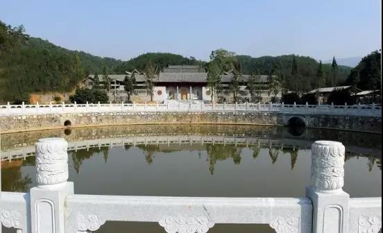 云居山真如禅寺下院庆云禅寺“五一”居士禅修班招生通启 云居山真如禅寺下院庆云禅寺“五一”居士禅修班招生通启