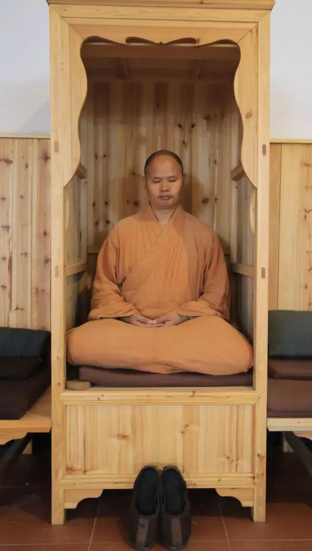 云居山真如禅寺下院庆云禅寺“五一”居士禅修班招生通启 云居山真如禅寺下院庆云禅寺“五一”居士禅修班招生通启
