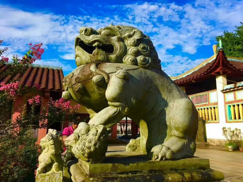 法轮常转不舍精进 万象更迭共贺新春——天上云居隆庆己亥新年 法轮常转不舍精进 万象更迭共贺新春——天上云居隆庆己亥新年