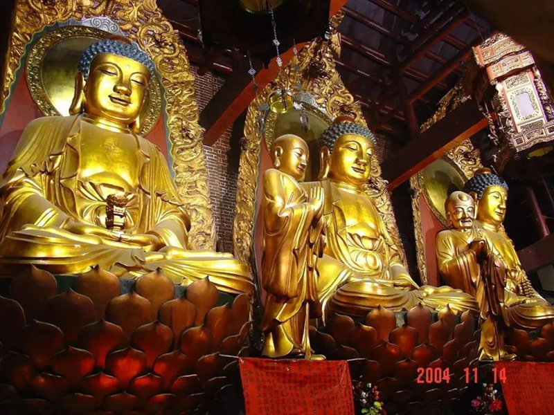 法轮常转不舍精进 万象更迭共贺新春——天上云居隆庆己亥新年 法轮常转不舍精进 万象更迭共贺新春——天上云居隆庆己亥新年