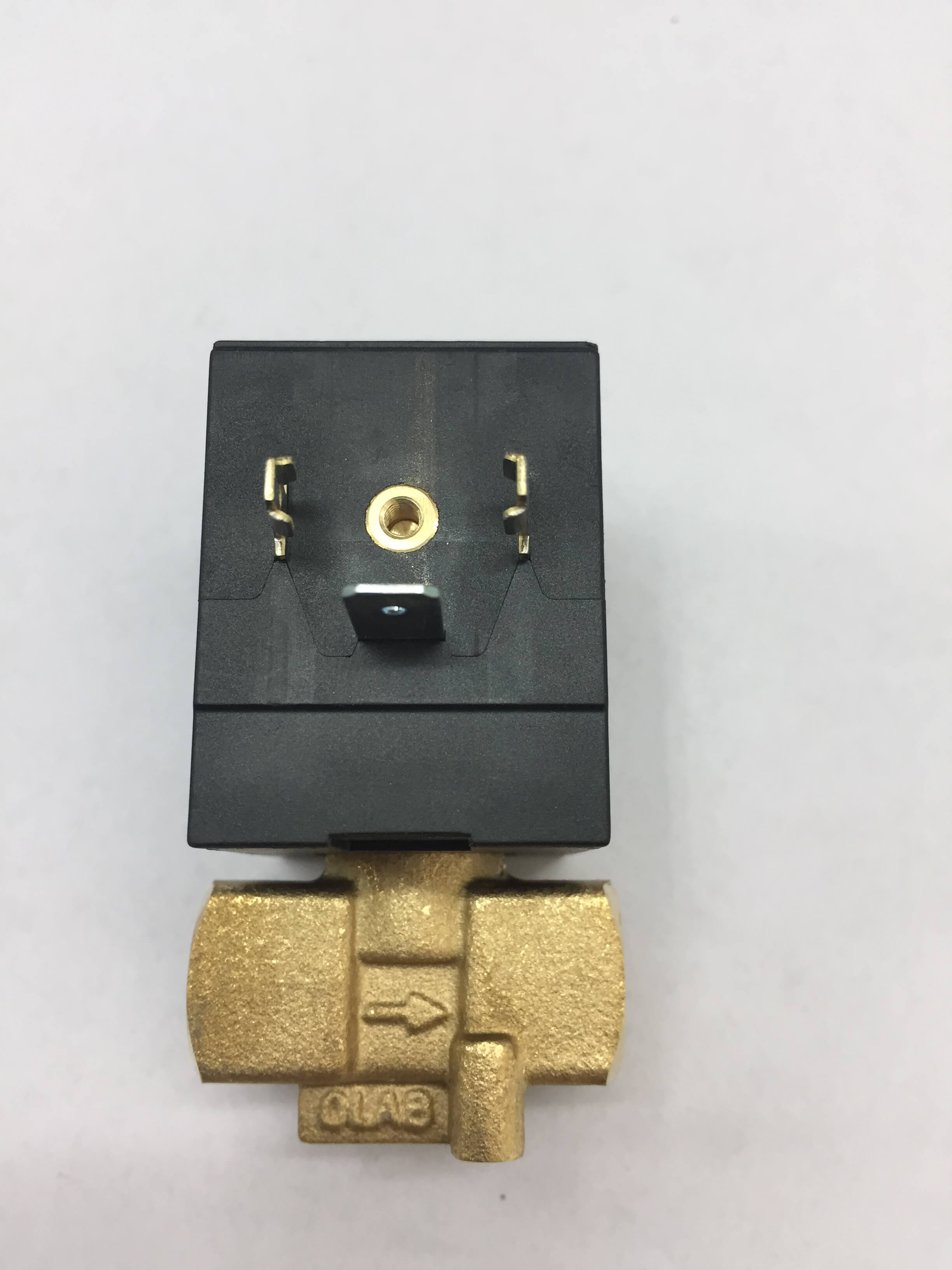 6061系列火焰切割机电磁阀