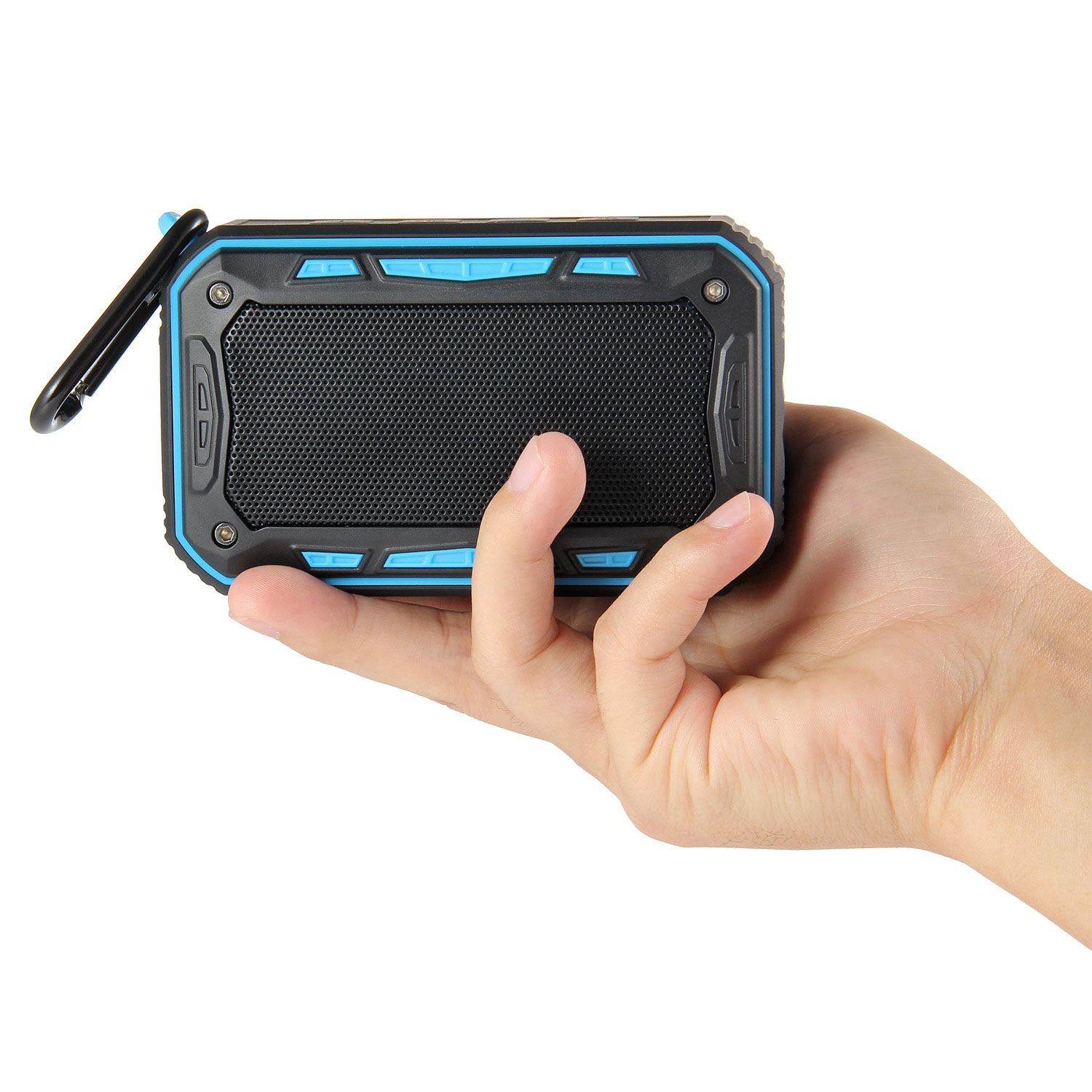 Warterproof Bluetooth speaker for outdoor