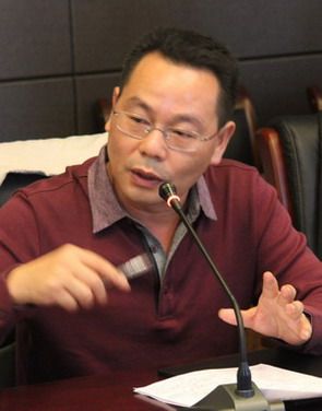 巨星养殖产业发展研讨会图集