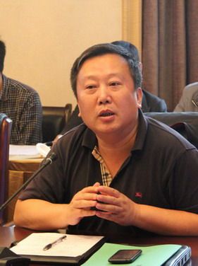 巨星养殖产业发展研讨会图集