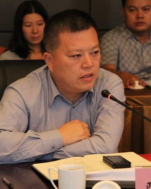 巨星养殖产业发展研讨会图集