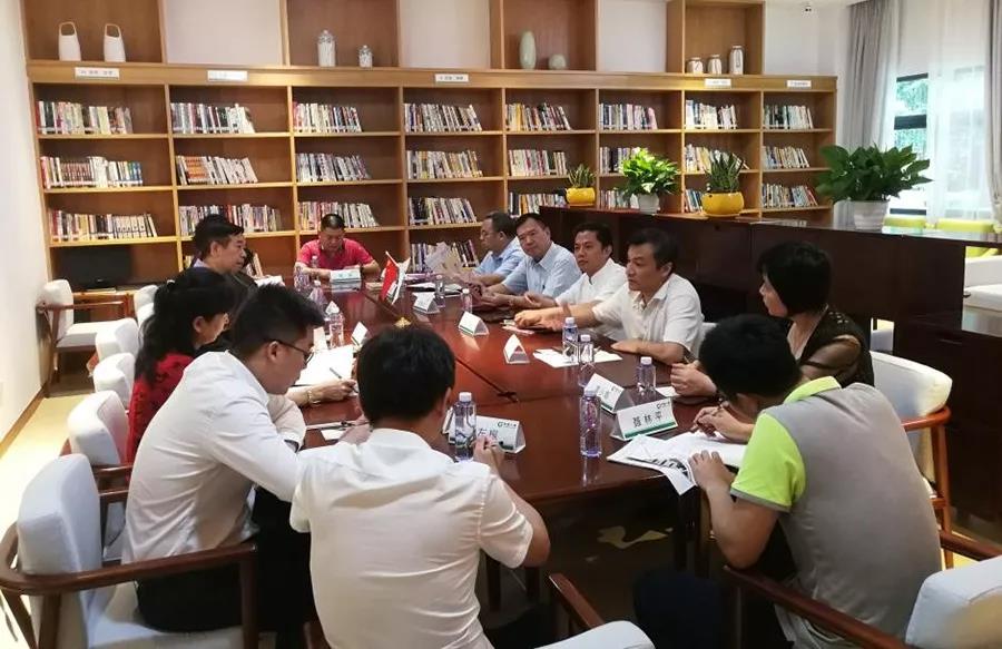 【国寿·福保社区颐康之家】8月9日-8月15日周报