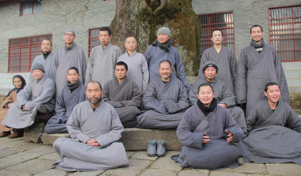 云居传承 云居传承
