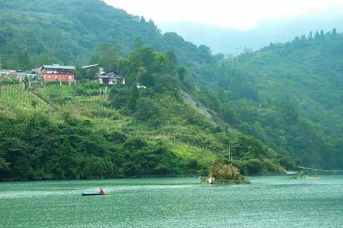 三江历险记（二）