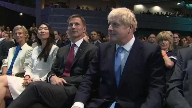 英国另类新首相上台,关咱留学生啥事儿? 英国另类新首相上台,关咱留学生啥事儿?