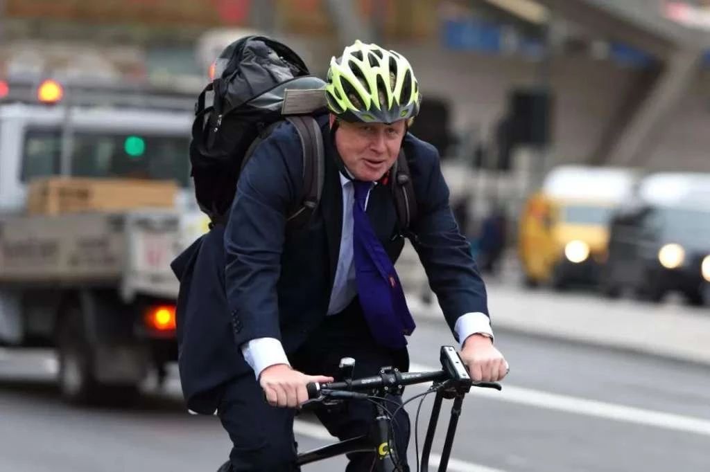 英国另类新首相上台,关咱留学生啥事儿? 英国另类新首相上台,关咱留学生啥事儿?