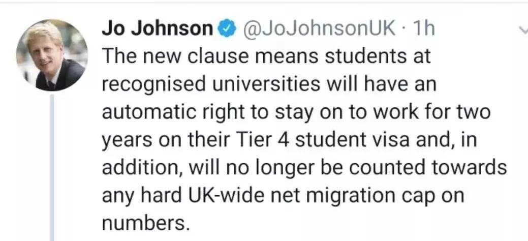 英国另类新首相上台,关咱留学生啥事儿? 英国另类新首相上台,关咱留学生啥事儿?