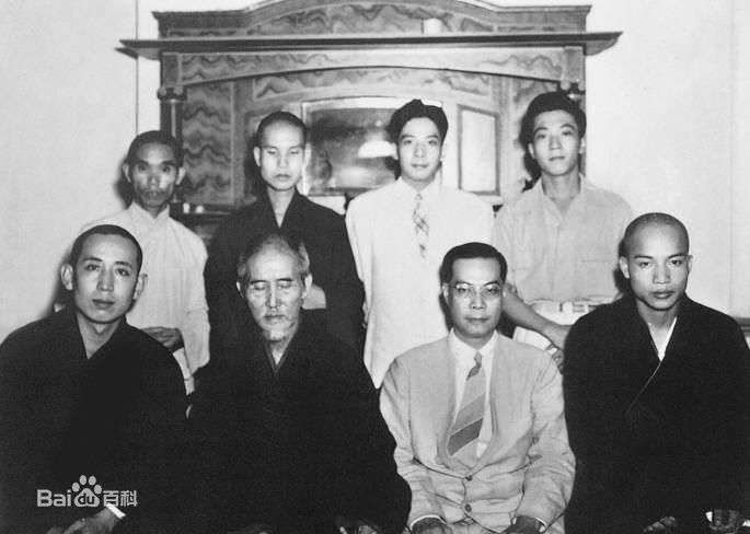 虚公上人 虚公上人