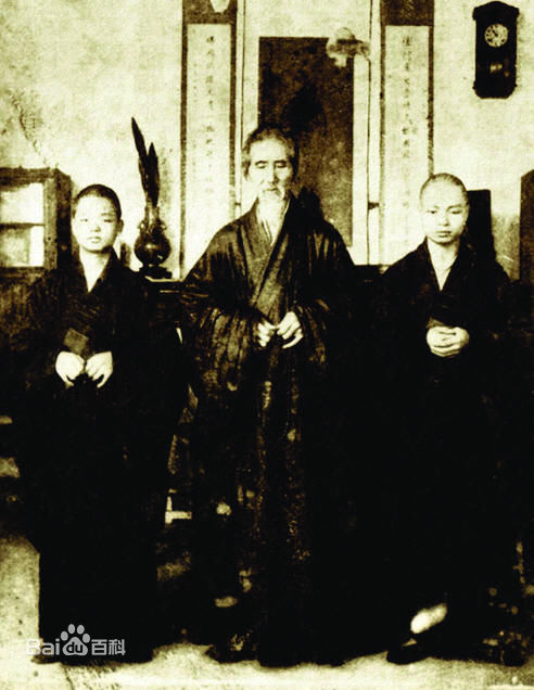 虚公上人 虚公上人